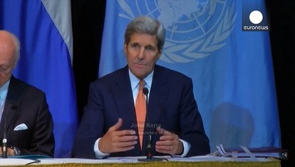 First US special forces to de deployed in Syria