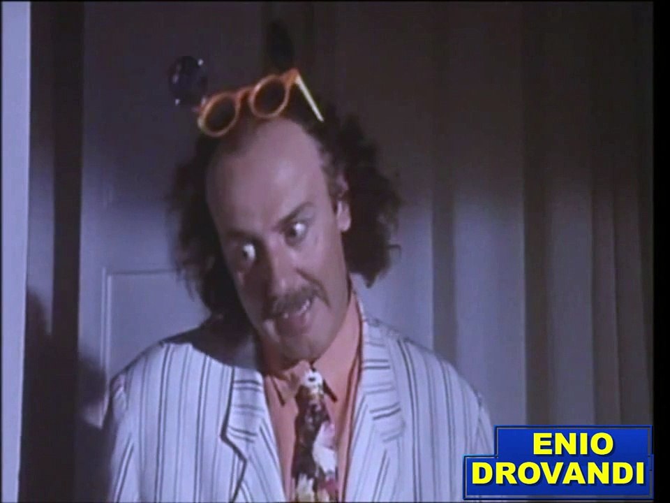 Enio Drovandi - Abbronzatissimi (Long Version)