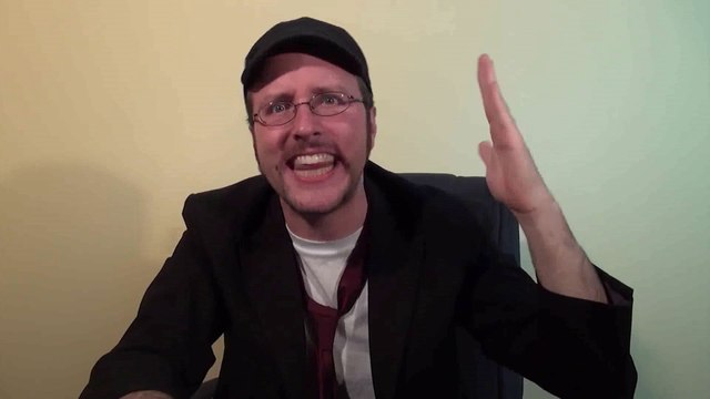 (Nostalgia Critic # 243,7) Chucky 3 [Child's Play 3](feat Phelous)(VOSTFR) (HD)