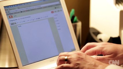 Blogger hopes to solve 1989 cold case