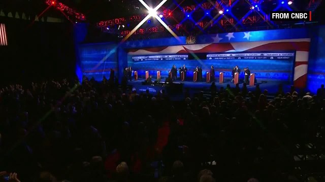 Jeb Bush and Marco Rubio s friendship turns to rivalry