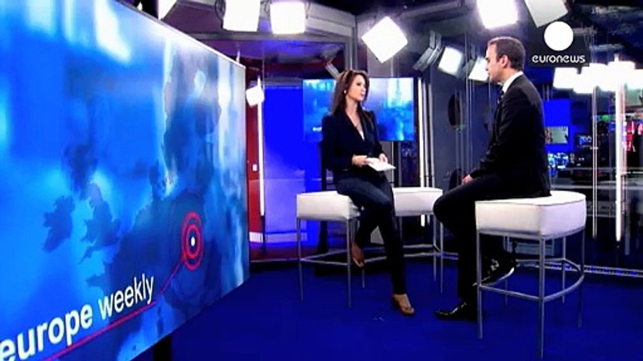 Juncker-Kommission seit einem Jahr im Amt - eine Bilanz