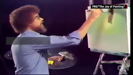 The Joy of Painting  returns for 200 hours