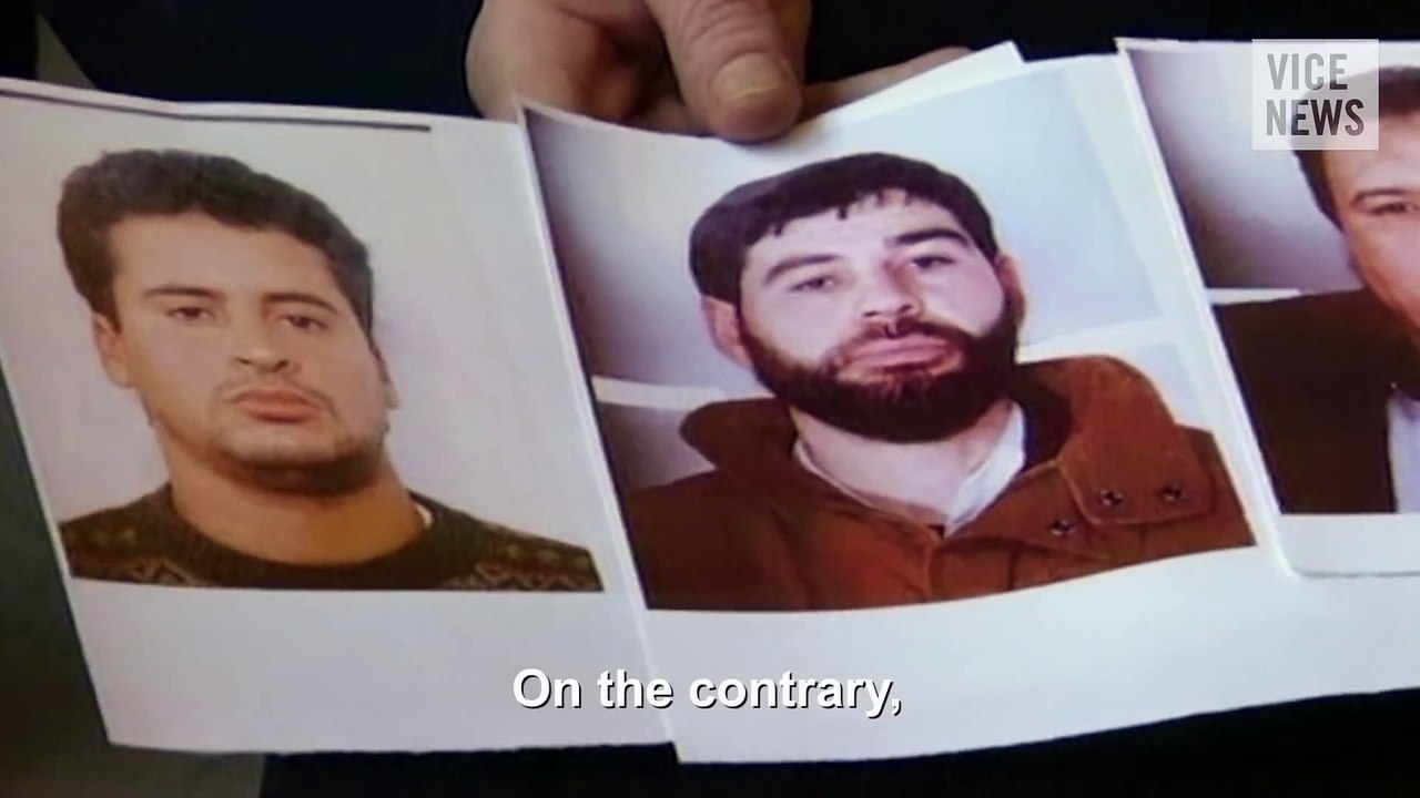 An Ex-CIA Officer Speaks Out  The Italian Job (Trailer)