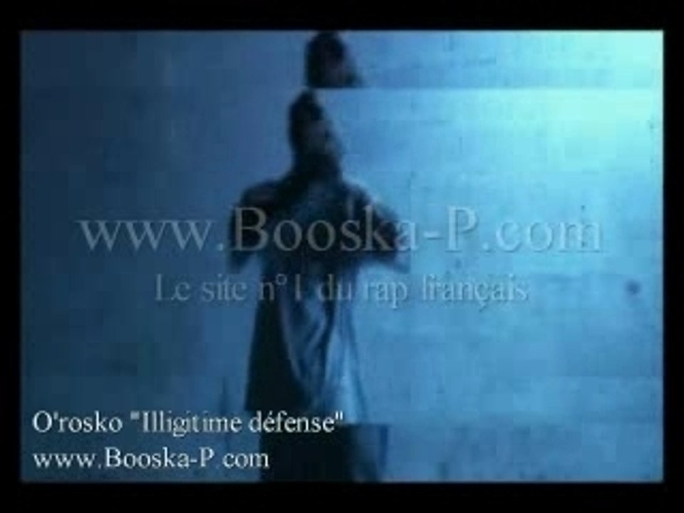 Orsoko - Illigitime défense