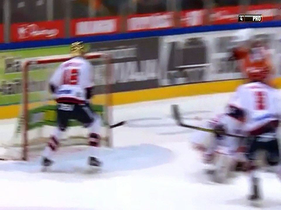 HPK Vs. HIFK