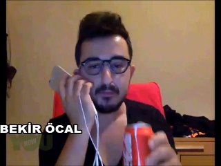 HALİL SÖYLETMEZ ABAZAYLA FUTBOL MUHABBETİ