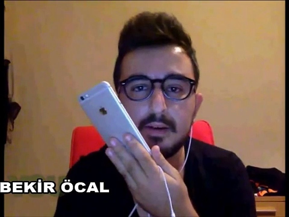 HALİL SÖYLETMEZ ABAZA AVI (BEYLER GÜLMEYİN GÜLMEYİN ÖZÜRLÜ GALİBA:D)