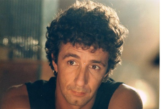 Francesco Nuti:Lettera di un amico...Enio Drovandi