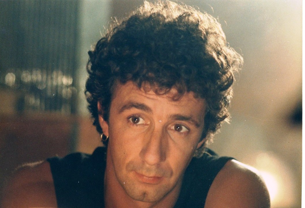 Francesco Nuti:Lettera di un amico...Enio Drovandi