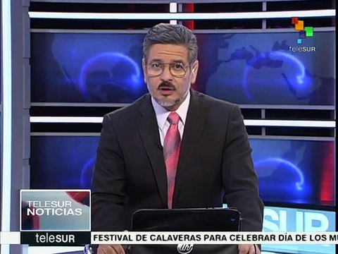 Movimientos sociales en Guatemala se solidarizan con Venezuela