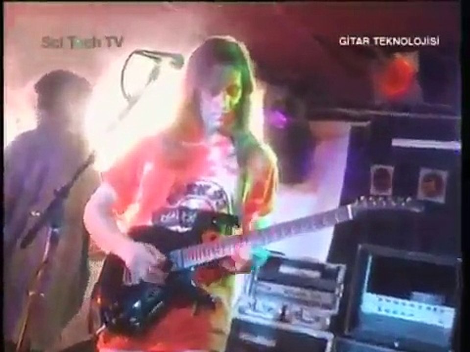 Teknoloji ve Bilim Dünden Bugune Gitar www teknoloji1 com