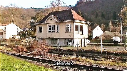 Auf großer Tour durch Bad Ems – 1