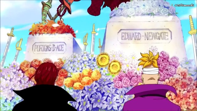 [One Piece AMV] Bring me Back to Life - 5000 Subscriber Special