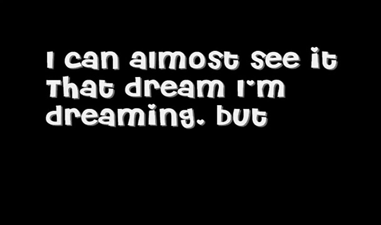 Miley Cyrus-The Climb lyrics