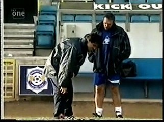 Dream Team Series 3 Episode 25