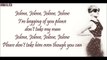 Miley Cyrus - Jolene (Lyrics)
