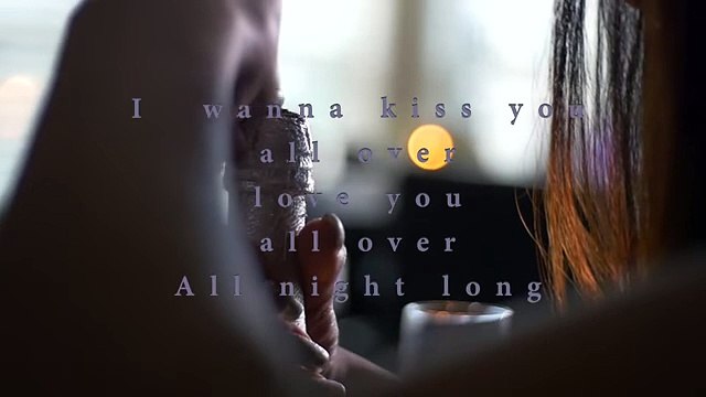 Pleasure P - Rock Wit You (Lyric Video) ft. Plies