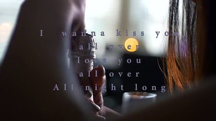 Pleasure P - Rock Wit You (Lyric Video) ft. Plies