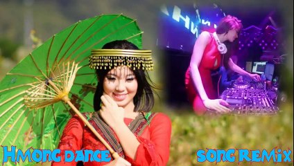 Hmong New Song Remix 2015