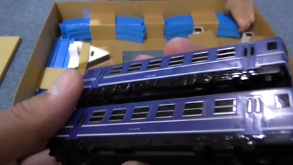 プラレールアドバンス D51 蒸気機関車セット