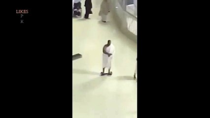 amazing khana kaba twaf - Video Dailymotion