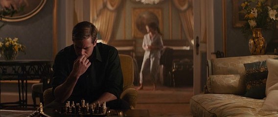 Gaby Teller (Man from UNCLE)