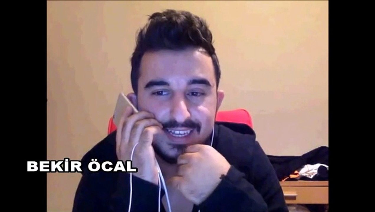 HALİL SÖYLETMEZ ÖYLE BİR OROSPU ÇOCUĞU ABAZAYA DENK GELDİ Kİ (30.9.2015)