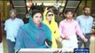 Another Dabang Ayesha of Punjab Revenue Authority in action after Ayesha Mumtaz  - Video Dailymotion