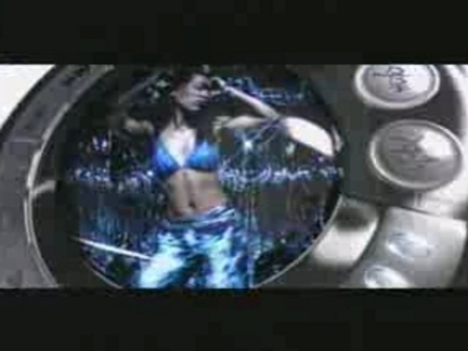 Method Man ft Teddy Riley Party & Bullsh