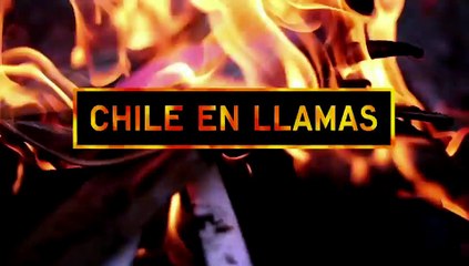 Chile en Llamas - Censura de Golpe Capítulo 4.pt2