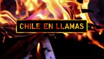 Chile en Llamas - Censura de Golpe Capítulo 4.pt2