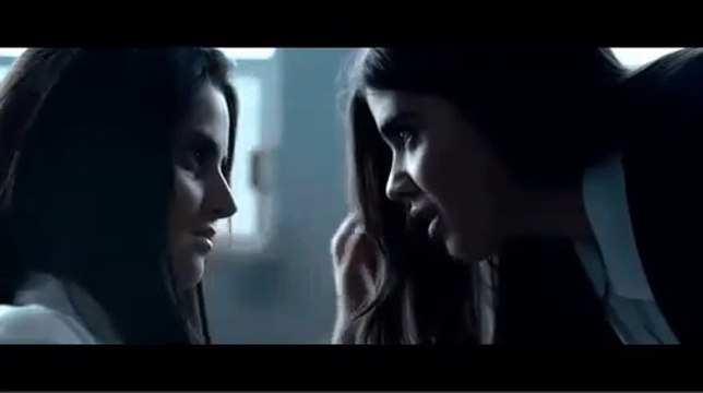 Суки - трейлер