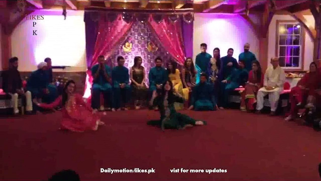 Big Round Of Applause For This Wedding Dance - Video Dailymotion