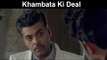 Fox Star Quickies - Bombay Velvet - Khambata Ki Deal