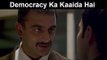Fox Star Quickies - Mr. X - Democracy Ka Kaaida Hai