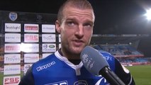 Estac-Lyon⎥ Paroles de joueurs