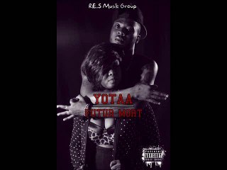YOTAA FUTUR MORT (Prod By QuickSox San'nta) Audio Clip