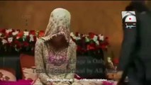 firs sight at wedding first night funny - Video Dailymotion