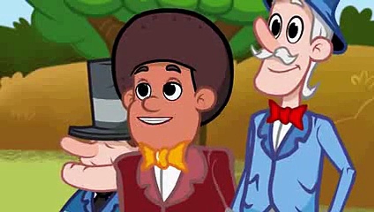 My Red Digger --  Diggers for Children by My Magic Pet Morphle Kids Show_8