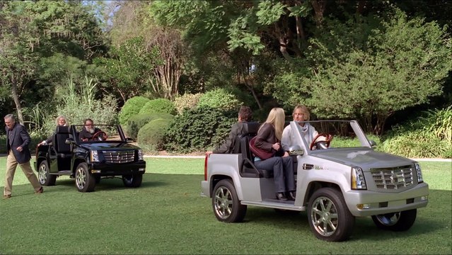 Little Fockers: Bloopers & Gag Reel