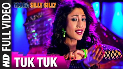 Tuk Tuk (Full Video) Yaara Silly Silly | Paoli Dam, Parambrata Chatterjee, Nandini Srikar, Ankit Tiwari | Hot & Sexy New Song 2015 HD