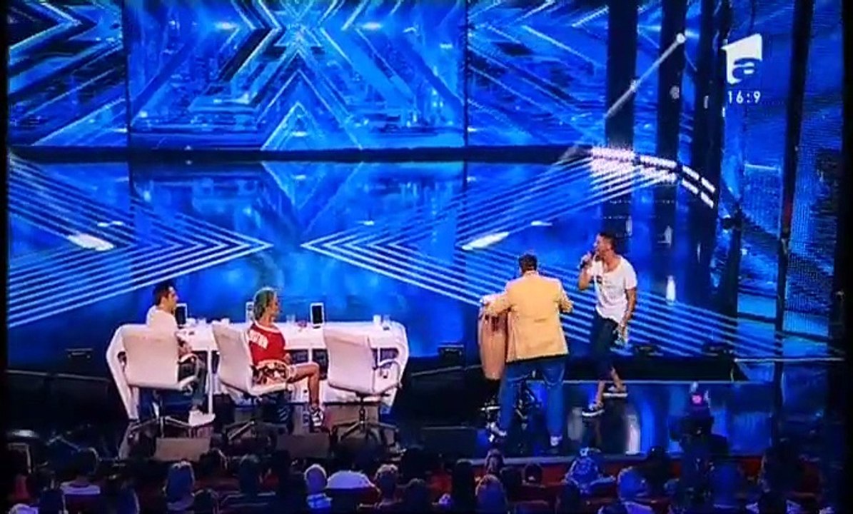 X.Factor.Romania.S05E08 3/3