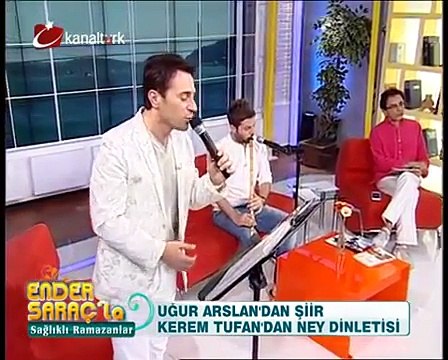 Uğur Arslan - Yağmur Şiiri - Seslisiirvakti.blogspot.com