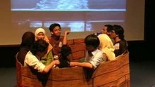 Harum Cinta Aisyah Part 1
