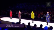 Moscow Fashion Week Tochka.RU Contest Part I