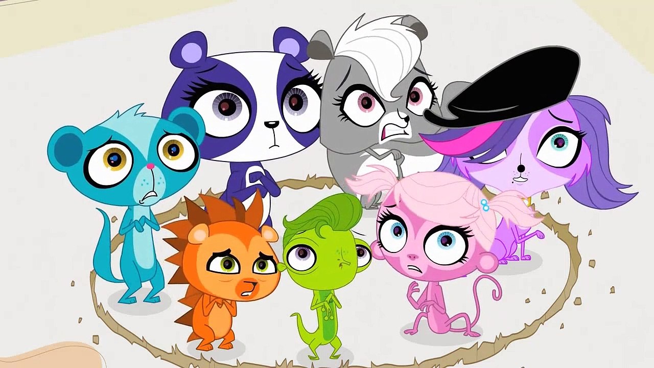 LPS 02X10 [36] Latino