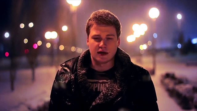 Оригинальное и трогательное признание в любви!