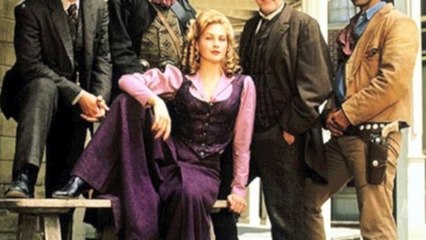The Adventures of Brisco County Jr. (Opening Theme)