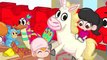 Movies kids, Dinosaur cartoons for children 2 hours by My Magic Pet Morphle_28